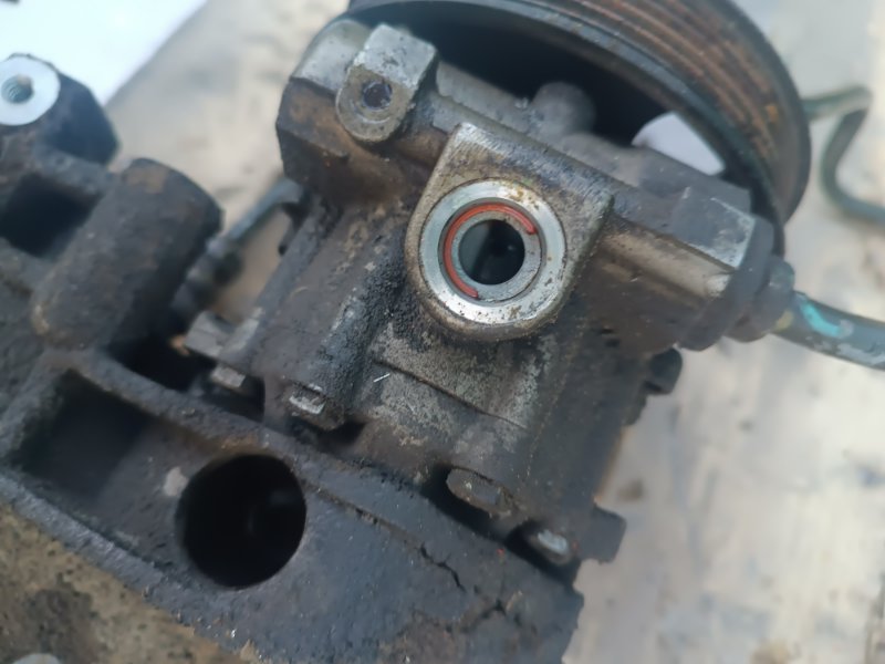 Насос гидроусилителя руля, 3000 рублей, Воронеж