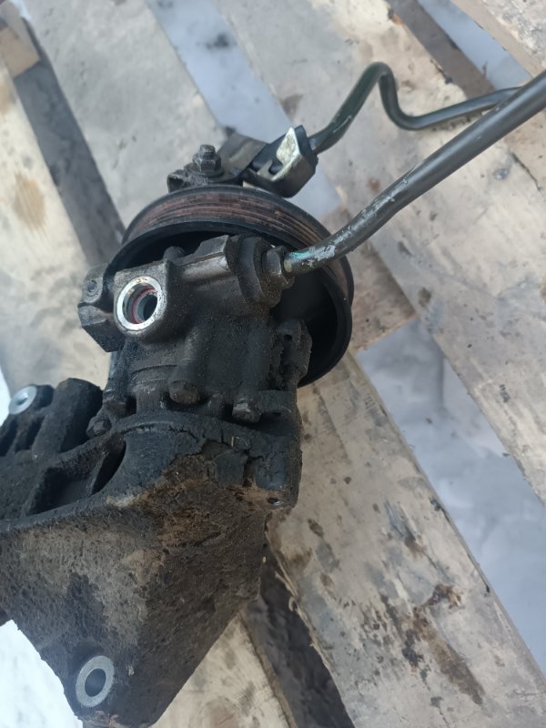 Насос гидроусилителя руля, 3000 рублей, Воронеж