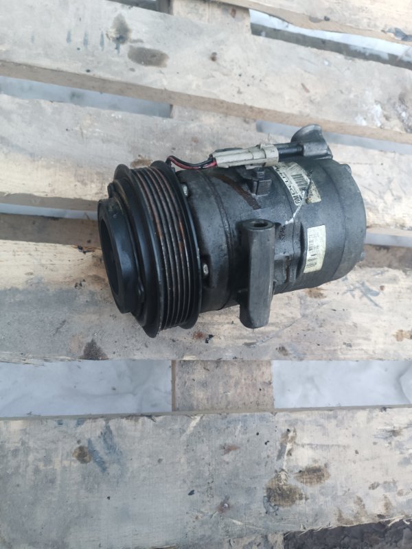 Компрессор кондиционера, 9500 рублей, Воронеж