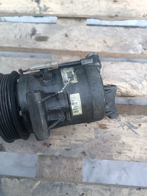 Компрессор кондиционера, 9500 рублей, Воронеж