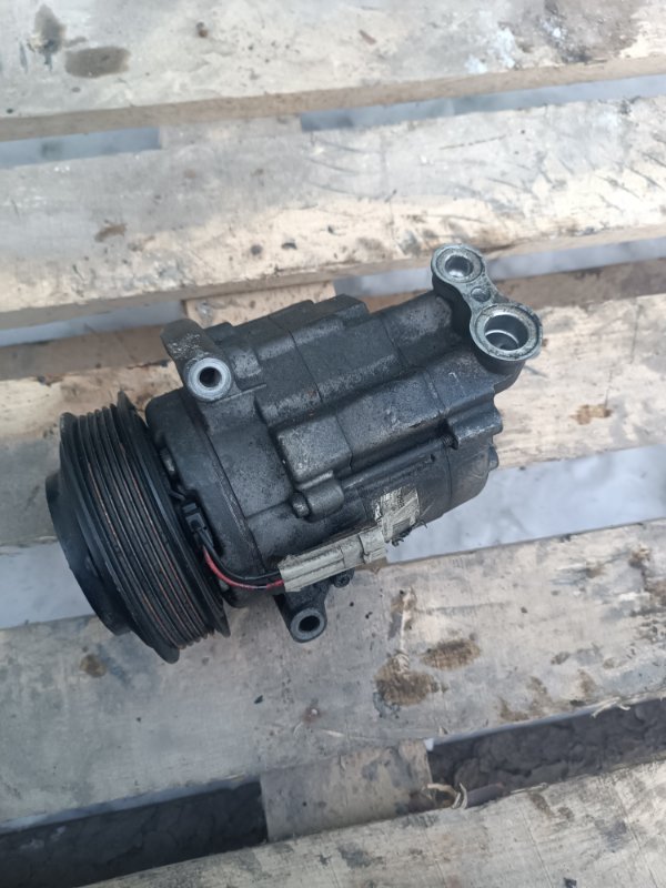 Компрессор кондиционера, 9500 рублей, Воронеж