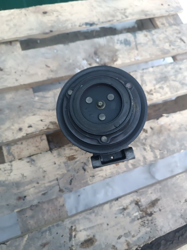 Компрессор кондиционера, 9500 рублей, Воронеж