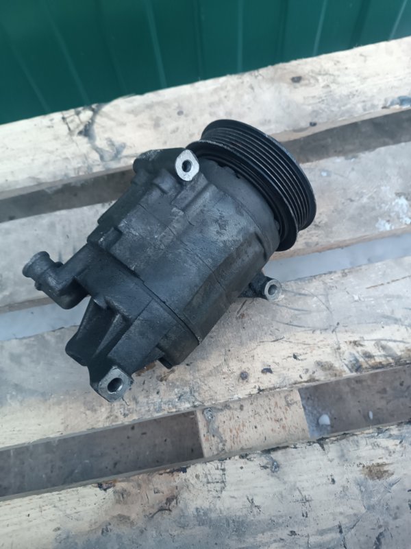 Компрессор кондиционера, 9500 рублей, Воронеж