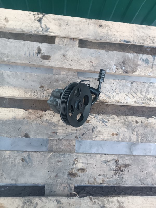 Насос гидроусилителя руля, 3500 рублей, Воронеж