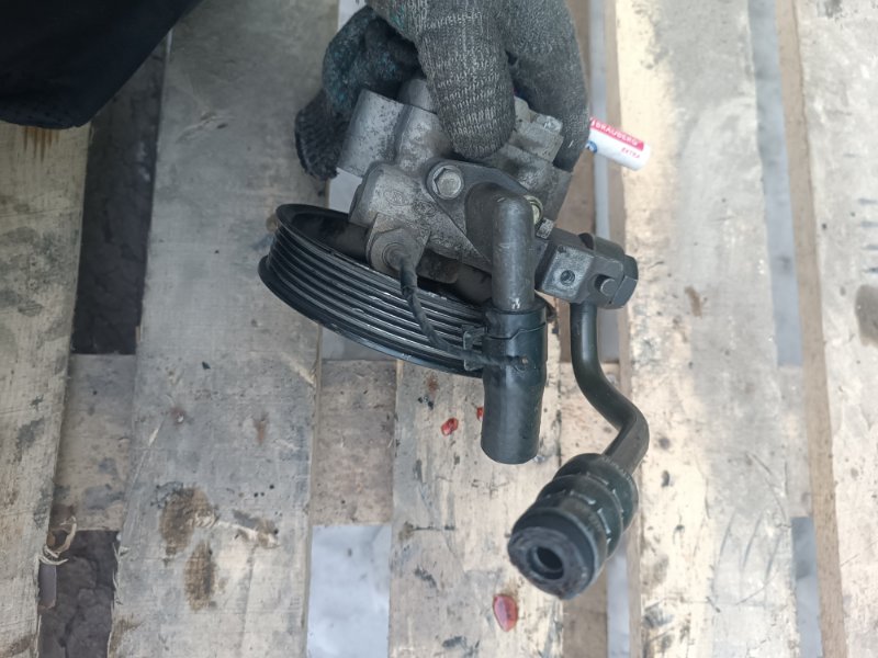 Насос гидроусилителя руля, 3500 рублей, Воронеж