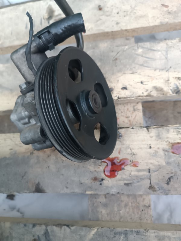 Насос гидроусилителя руля, 3500 рублей, Воронеж