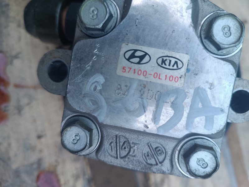 Насос гидроусилителя руля, 3500 рублей, Воронеж