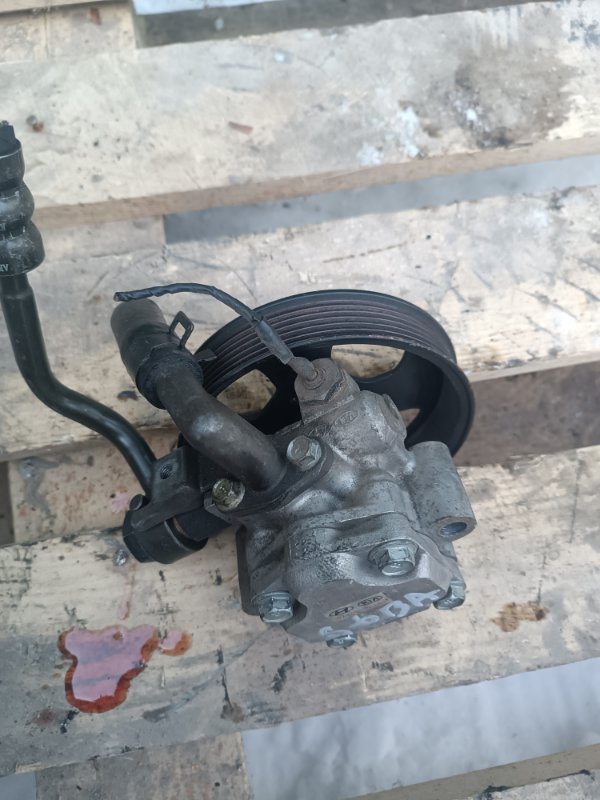 Насос гидроусилителя руля, 3500 рублей, Воронеж