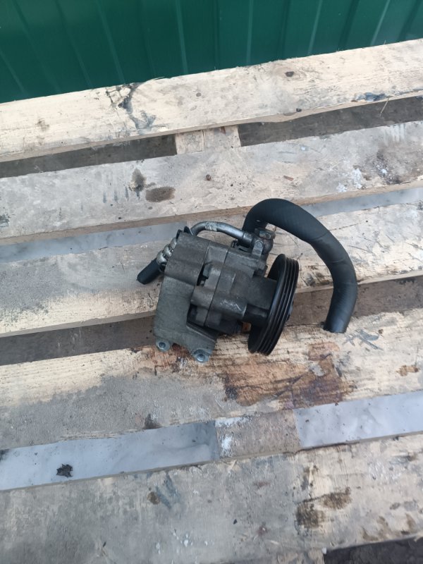 Насос гидроусилителя руля, 4500 рублей, Воронеж