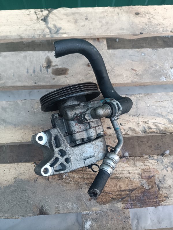 Насос гидроусилителя руля, 4500 рублей, Воронеж