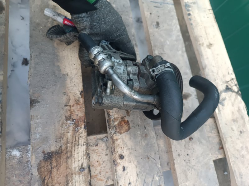 Насос гидроусилителя руля, 4500 рублей, Воронеж