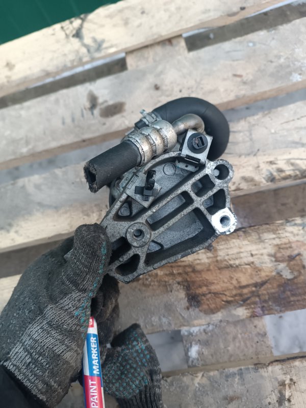 Насос гидроусилителя руля, 4500 рублей, Воронеж