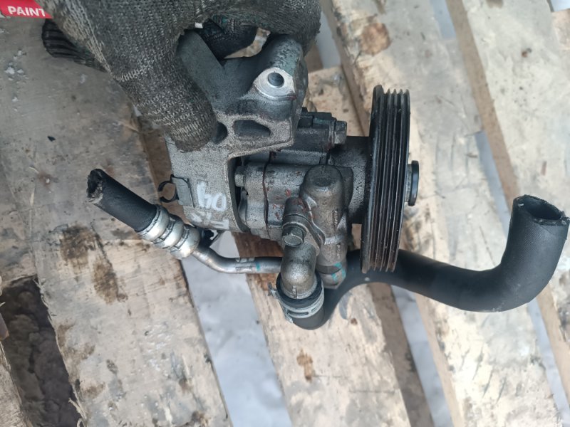 Насос гидроусилителя руля, 4500 рублей, Воронеж