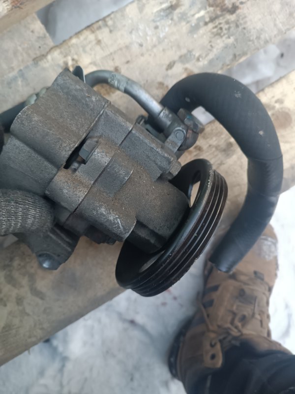 Насос гидроусилителя руля, 4500 рублей, Воронеж