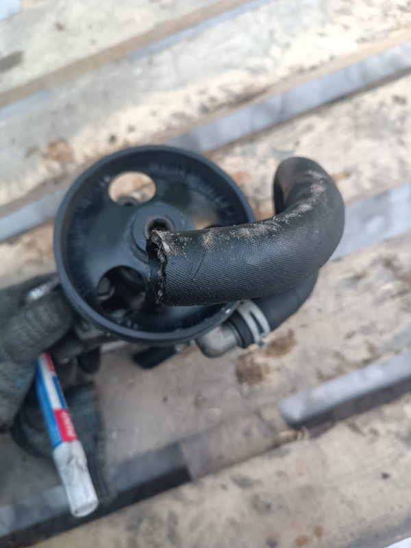 Насос гидроусилителя руля, 4500 рублей, Воронеж