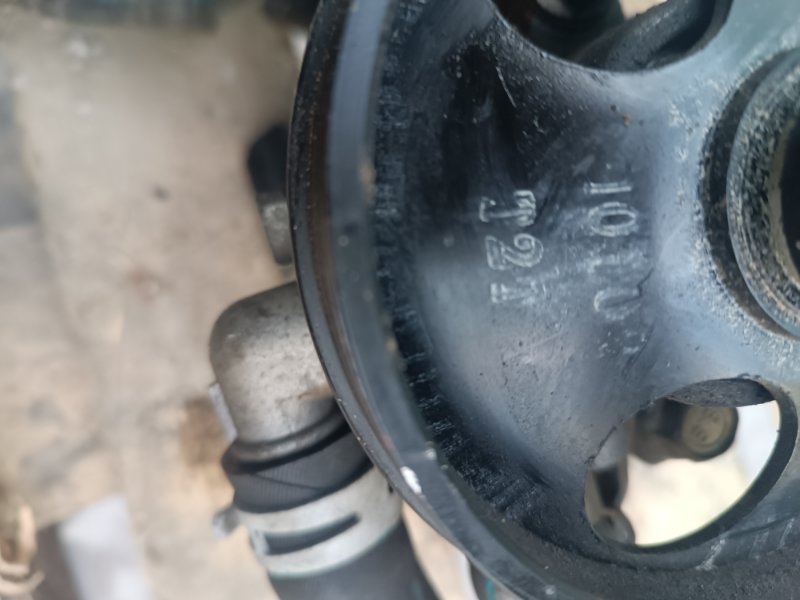 Насос гидроусилителя руля, 4500 рублей, Воронеж