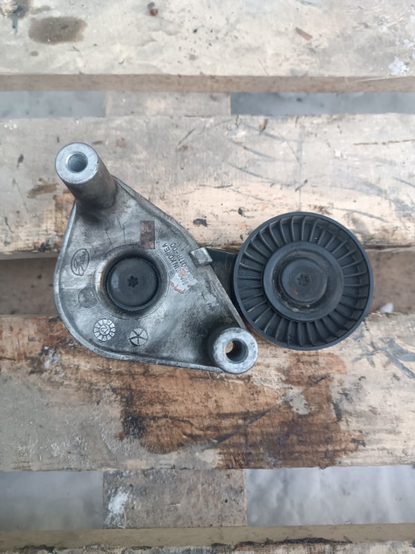 Натяжитель ремня генератора, 1500 рублей, Воронеж