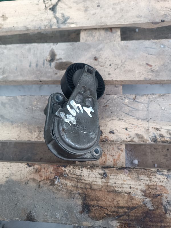 Натяжитель ремня генератора, 1500 рублей, Воронеж