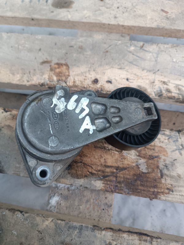 Натяжитель ремня генератора, 1500 рублей, Воронеж