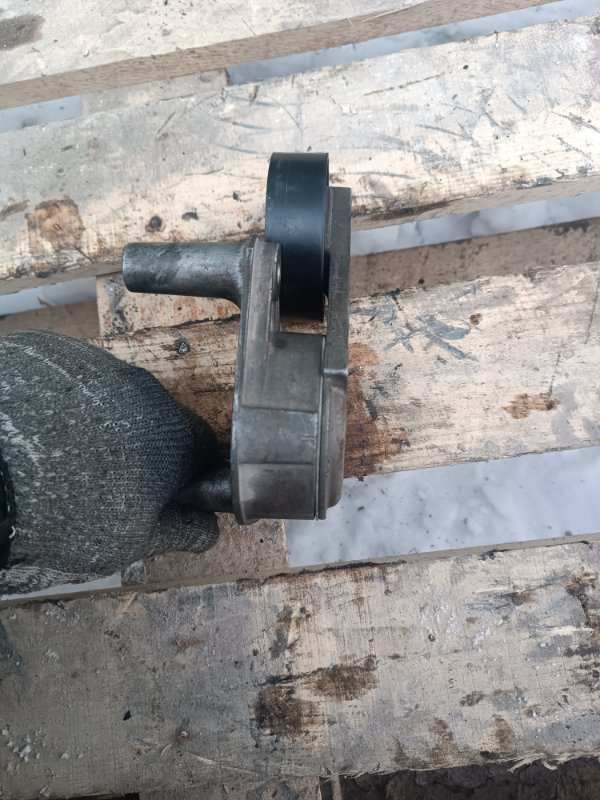 Натяжитель ремня генератора, 1500 рублей, Воронеж