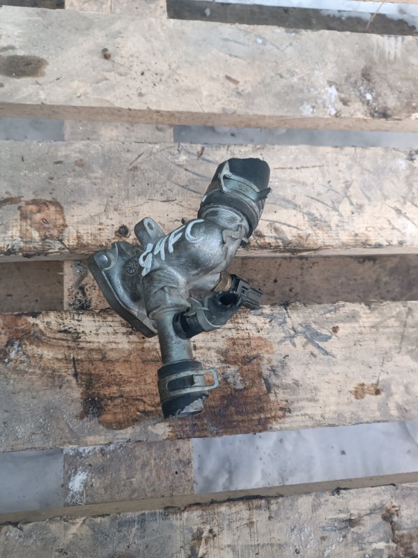 Тройник системы охлаждения, 1500 рублей, Воронеж