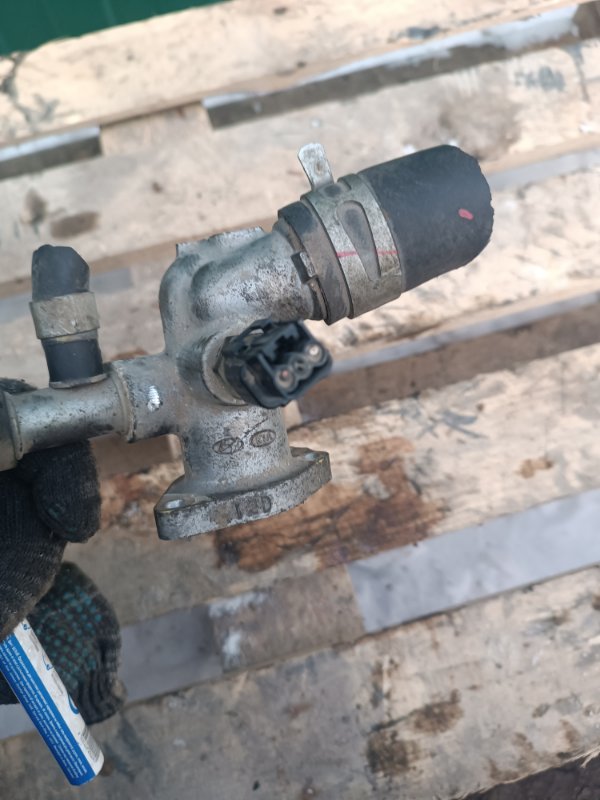 Тройник системы охлаждения, 1500 рублей, Воронеж