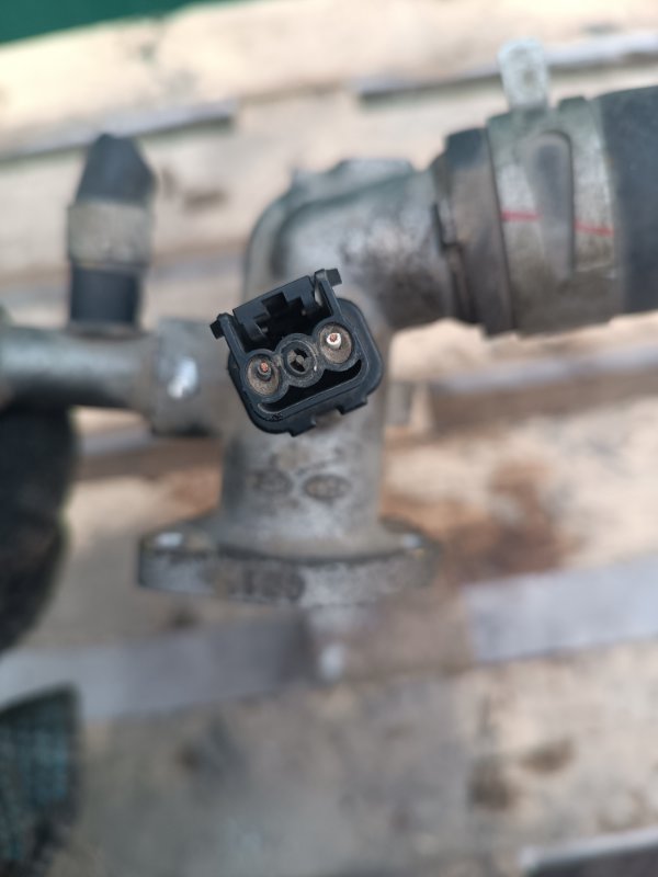 Тройник системы охлаждения, 1500 рублей, Воронеж