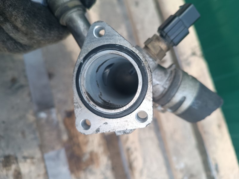 Тройник системы охлаждения, 1500 рублей, Воронеж