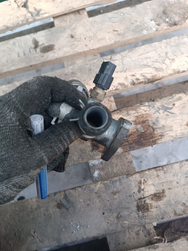 Тройник системы охлаждения, 1500 рублей, Воронеж