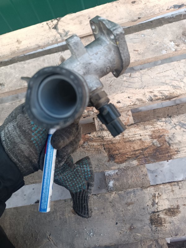 Тройник системы охлаждения, 1500 рублей, Воронеж