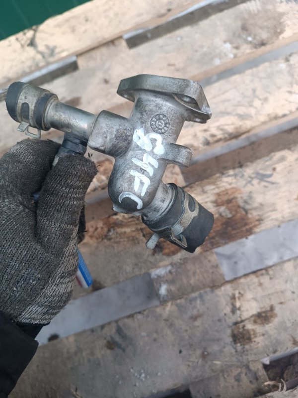 Тройник системы охлаждения, 1500 рублей, Воронеж