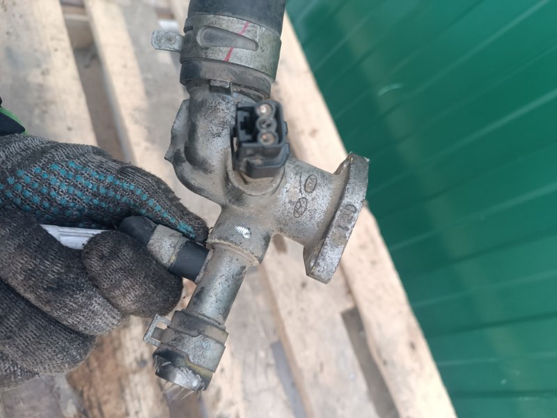 Тройник системы охлаждения, 1500 рублей, Воронеж