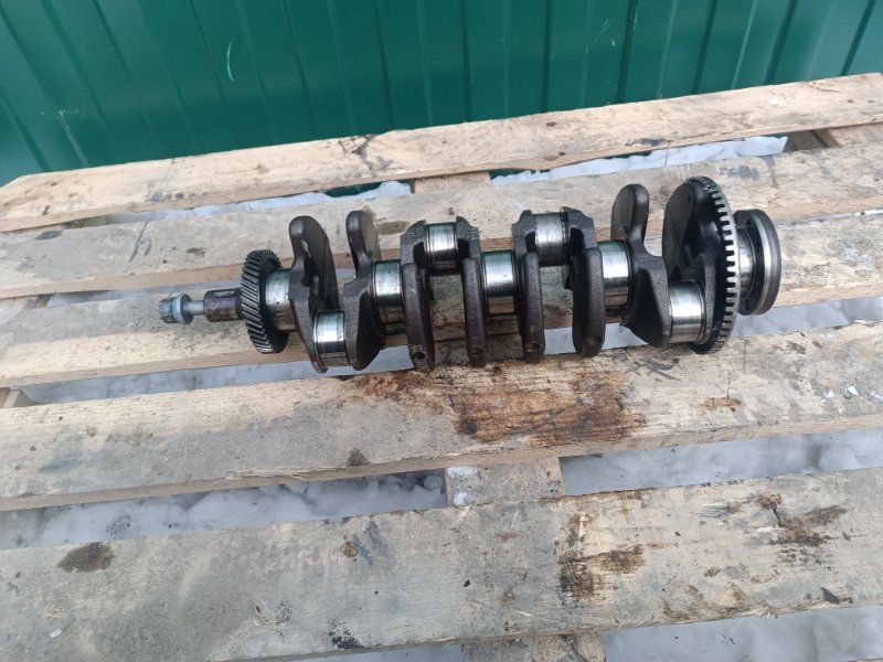 Коленвал, 15000 рублей, Воронеж