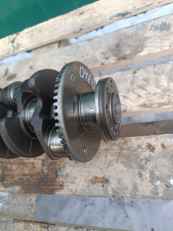 Коленвал, 15000 рублей, Воронеж