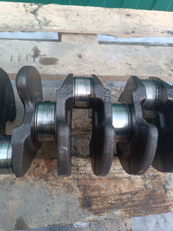 Коленвал, 15000 рублей, Воронеж