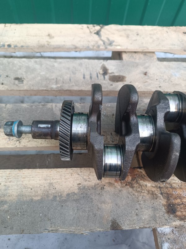 Коленвал, 15000 рублей, Воронеж