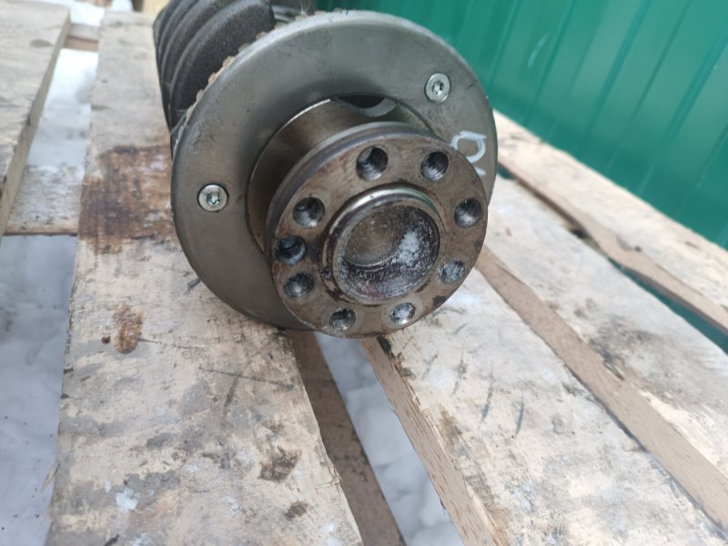 Коленвал, 15000 рублей, Воронеж