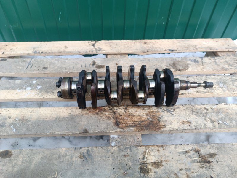 Коленвал, 9000 рублей, Воронеж