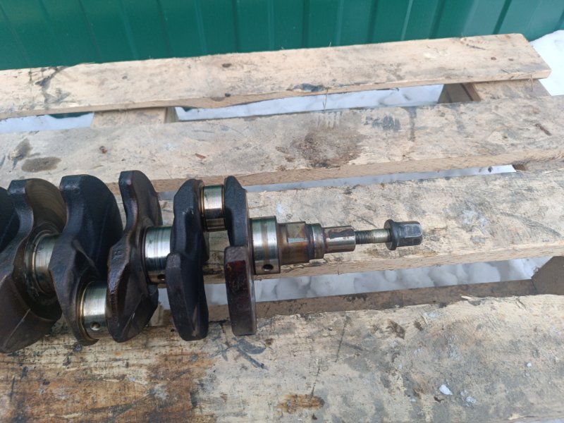 Коленвал, 9000 рублей, Воронеж