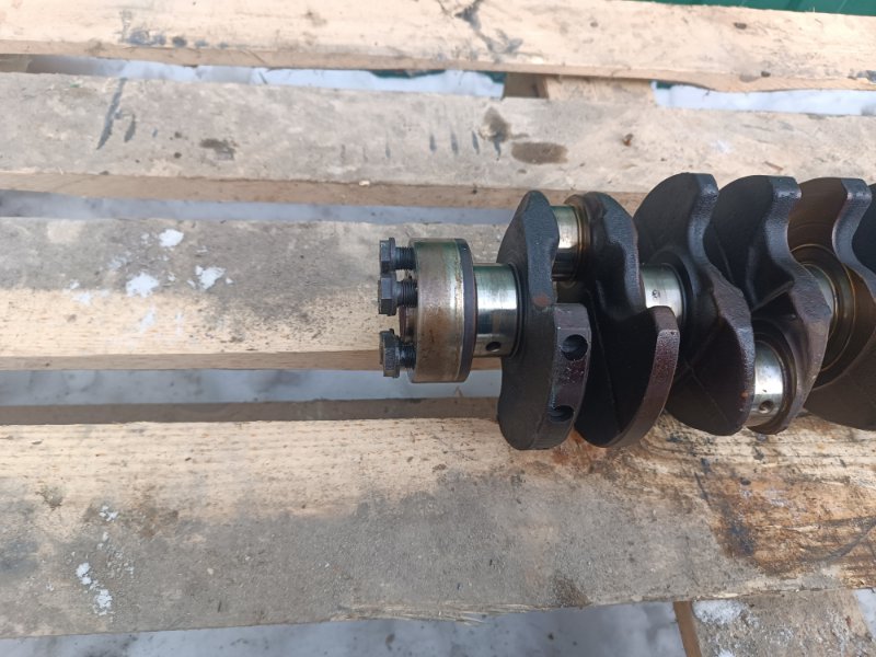 Коленвал, 9000 рублей, Воронеж