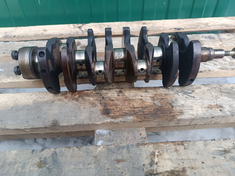 Коленвал, 9000 рублей, Воронеж