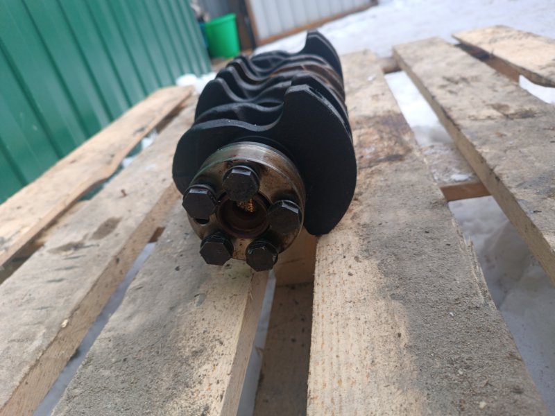 Коленвал, 9000 рублей, Воронеж