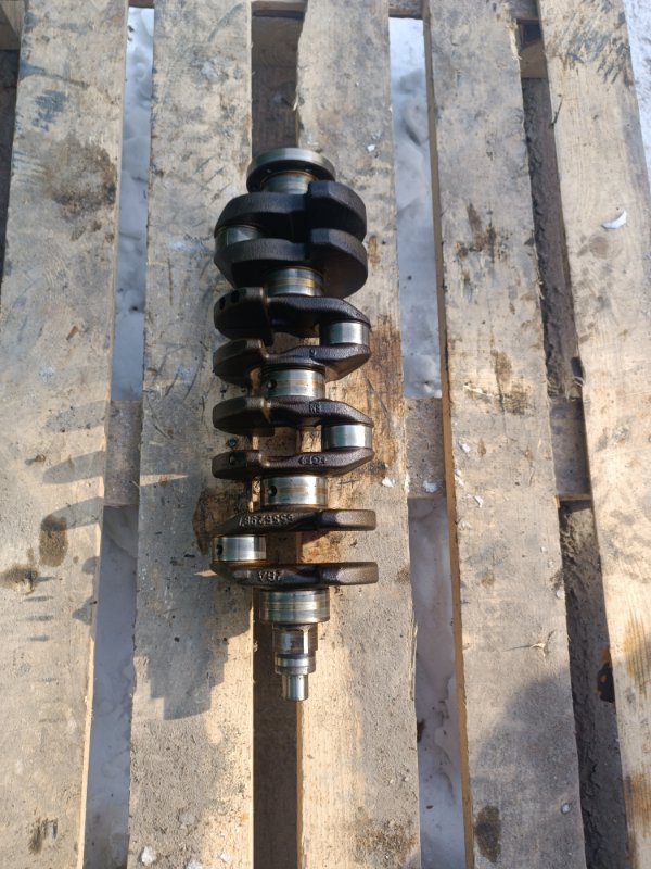 Коленвал, 9000 рублей, Воронеж