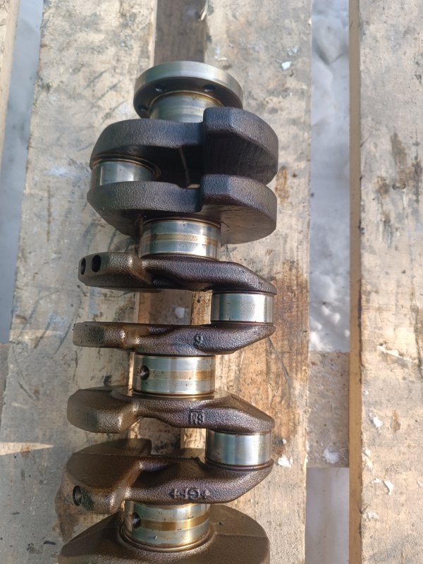 Коленвал, 9000 рублей, Воронеж