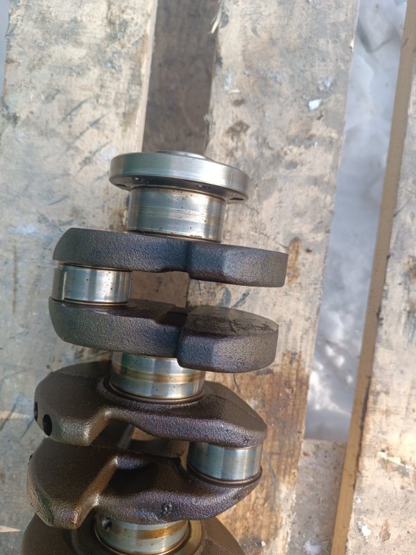 Коленвал, 9000 рублей, Воронеж