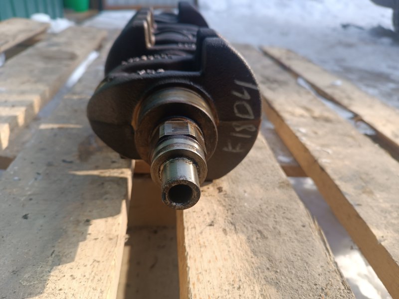 Коленвал, 9000 рублей, Воронеж