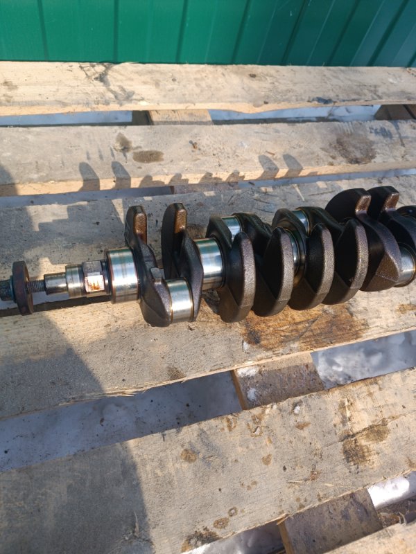 Коленвал, 9000 рублей, Воронеж