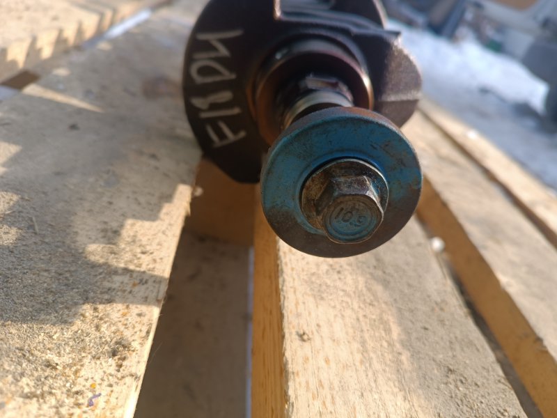 Коленвал, 9000 рублей, Воронеж