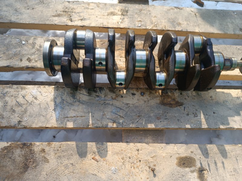 Коленвал, 9000 рублей, Воронеж