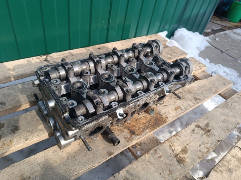 Головка блока цилиндров, 22000 рублей, Воронеж